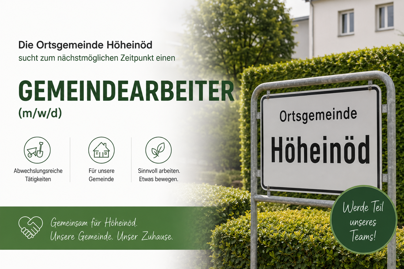 News Bild