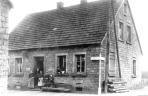 Krämerladen Jabob Heintz 1907