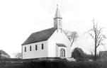 Katholische Kapelle 1936