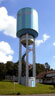 Wasserturm 2004