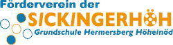 Förderverein
      der <br>
      Sickingerhöh-Grundschule<br>
      Hermersberg-Höheinöd e.V.