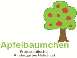 Protestantischer Kindergarten „Apfelbäumchen“